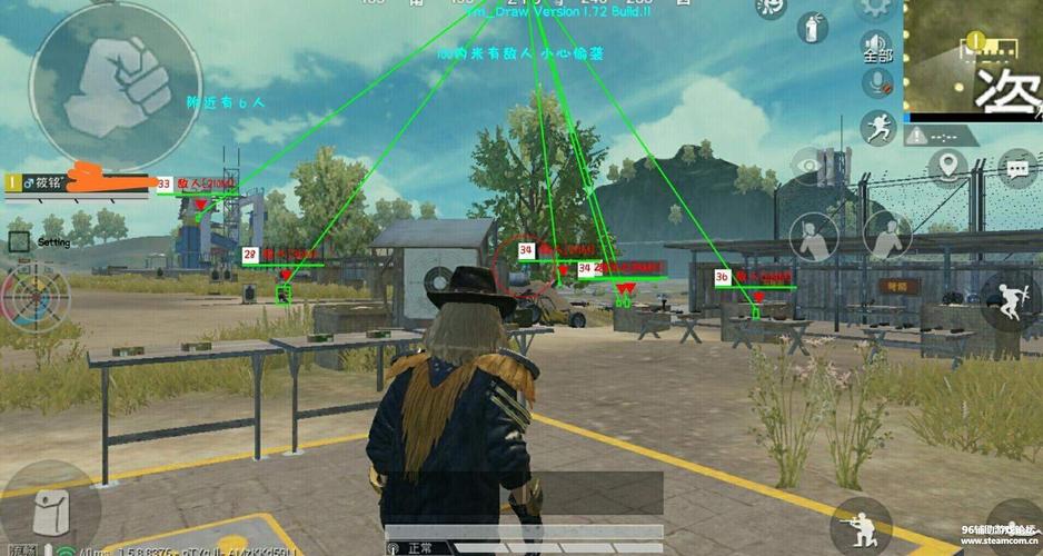 玩家心声：我为何选择或抵制和平精英辅助软件